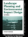 Landscape Planning And Environmental Impact Design